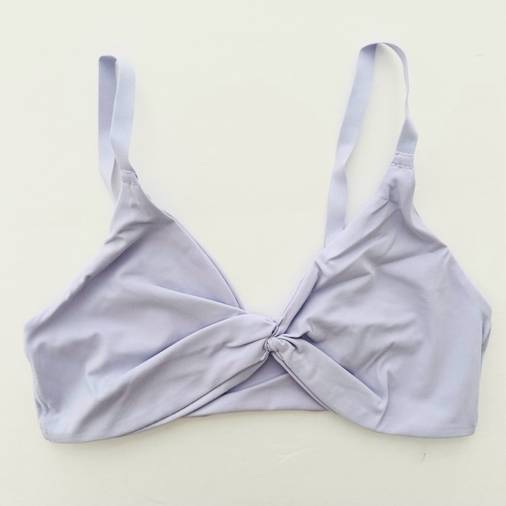 Gymshark M Twist Front Bralette